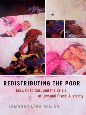 cover image of Redistributing the Poor